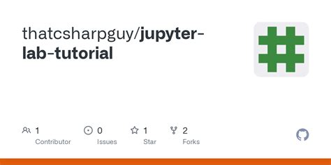 Image result for Jupyter Lab Tutorial