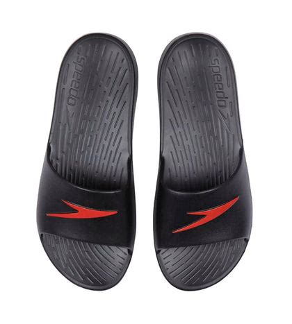 Swimming Slides for Men – Speedo India
