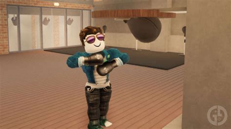 Code Ro Boxing 的图像结果