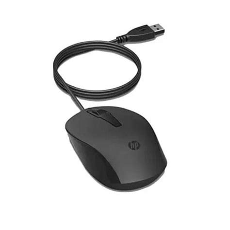HP Spectruum 150 Wired Optical Mouse Dealers in Chennai - HP Spectruum ...