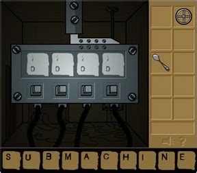 Image result for Submachine 4: The Lab walkthrough Submachine Puzzle Solutions
