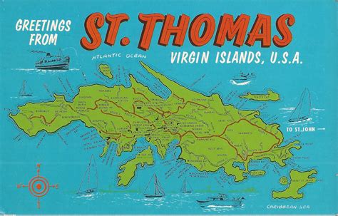 St Thomas Virgin Islands Address Format at Jack Whitaker blog