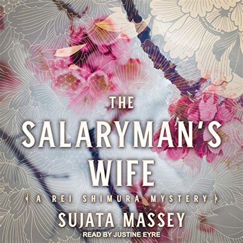 The Salaryman’s Wife: Rei Shimura Mysteries, Book 1 (Audio Download ...