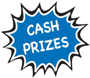 slotswinner cash prizes eligibility