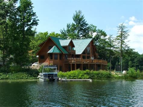 Sand Lake Campground Irons Michigan: Camping & Recreation