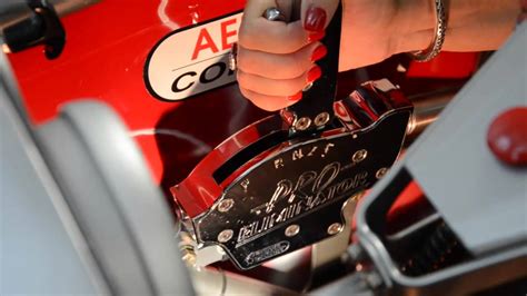 Image result for Shift Kit for Two Speed Powerglide