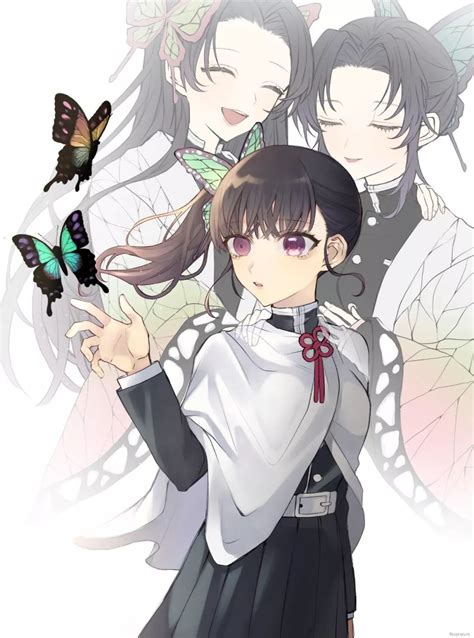 鬼灭之刃蝴蝶忍h2022已更新今日热点