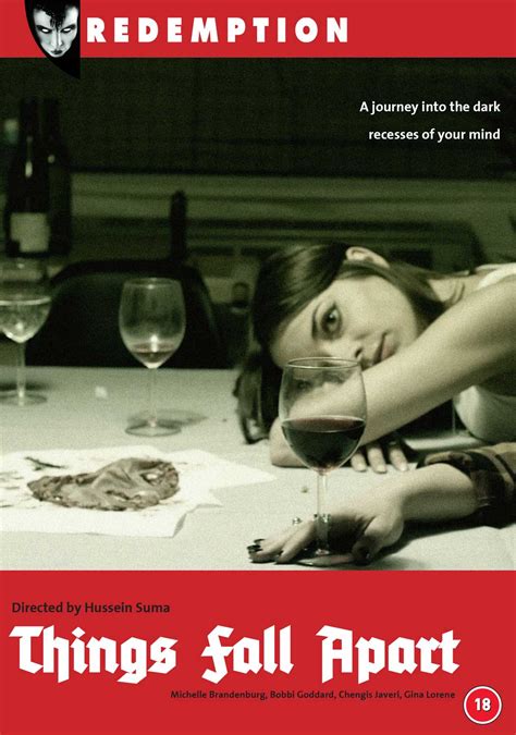 Things Fall Apart – Redemption TV