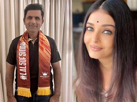 अब्दुल रज्जाक ने ऐश्वर्या राय पर किया भद्दा कॉमेंट- बेशर्म होकर हंस रहे ...