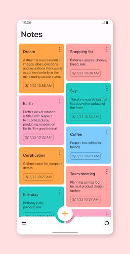 Note Simple Download for PC 的图像结果