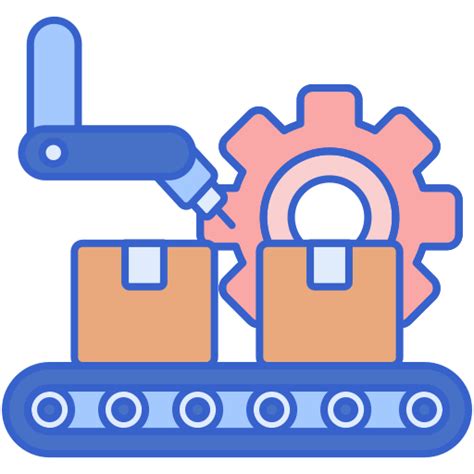 Manufacturing Technology Icon 的图像结果
