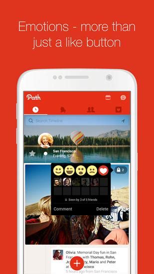 Image result for Open Path App