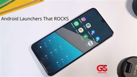 Top 8 Best Android Launchers in 2019 that Still Rocks in 2020 ...