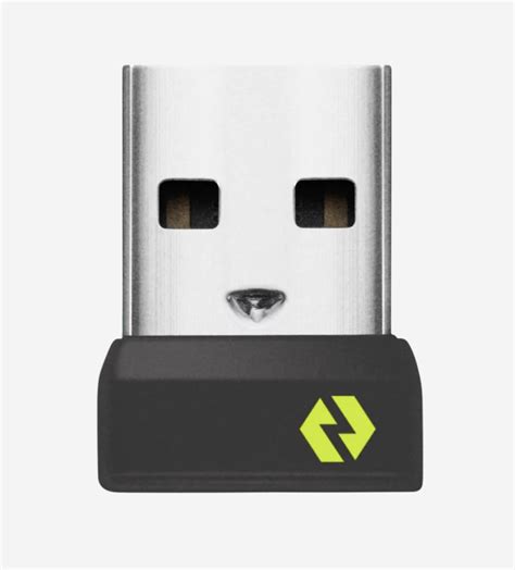 Logi Bolt USB Receiver 的图像结果
