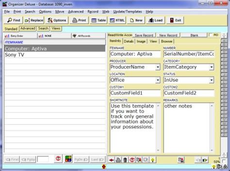 Image result for Inventory Database Software