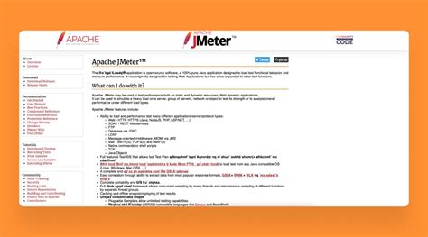 Image result for Automation Testing JMeter