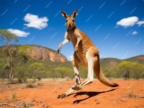 Hopping Kangaroo Pattern 的图像结果