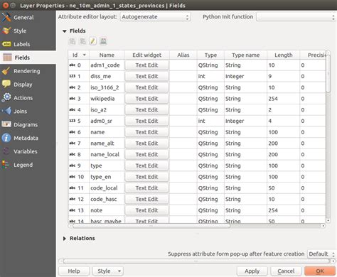 Image result for Qgis2web Tutorial