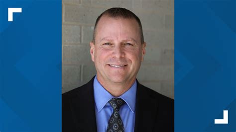 Abilene's new police chief will be Rondell Seratte | myfoxzone.com