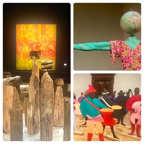 Natasha Marshall on LinkedIn: #exhibition #art #sculpture #film #entangledpasts #ra