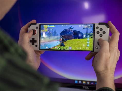 Image result for Nintendo Switch Android Controller