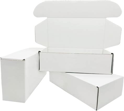 JIA INDUSTRIES 3Ply Corrugated Box/Shipping Boxes/Packaging Boxes 7X4X2 ...