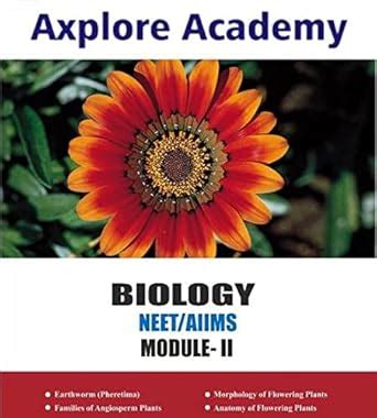 Buy BIOLOGY NEET/AIIMS MODULE - II Book Online at Low Prices in India ...