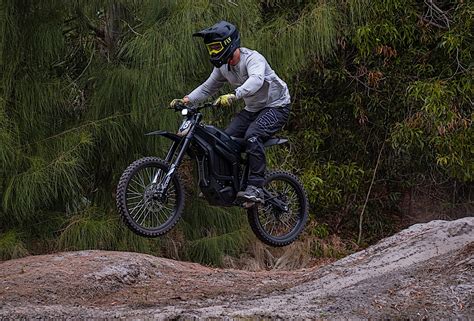 The Best Electric Dirt Bikes (As of 2024) - autoevolution