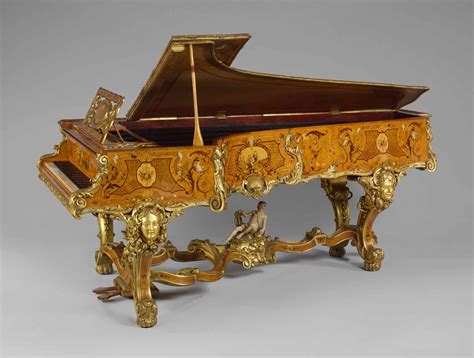 The Evolution Of The Modern Piano (Facts, Photos and Timeline) | Blog | Lindeblad Piano