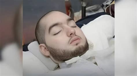 Saudi Arabia's 'Sleeping Prince' Al Waleed bin Khaled dies after 20 ...