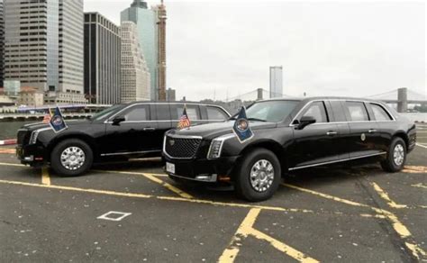 Joe Biden And His Cars; Turns Out US President is a Petrolhead! » Car ...