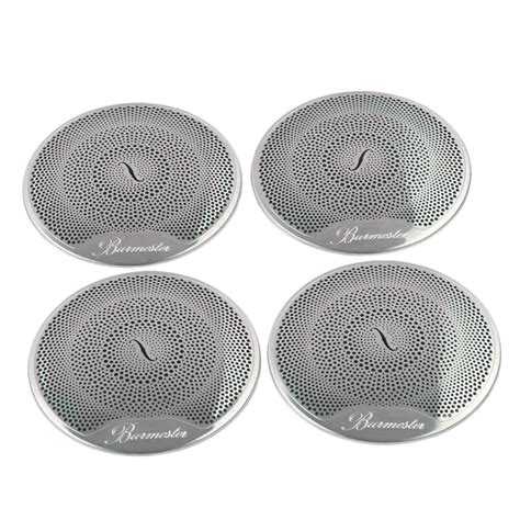 C-class W205 / GLC X253 Midrange Cover (64 color) – CARPLUS