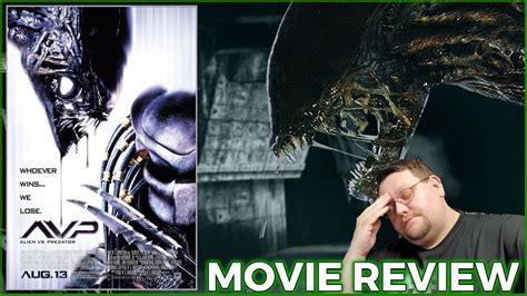 Image result for Alien Vs. Predator 2004 Watch Review