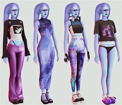 Image result for Alien Stage Sims CC