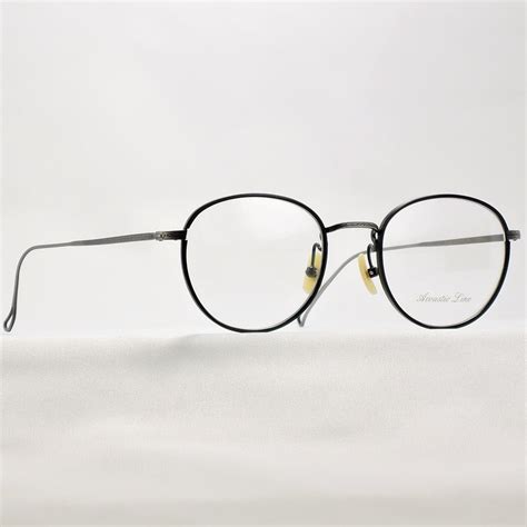 Acoustic Line「AL-035」ATS | 玉屋眼鏡店