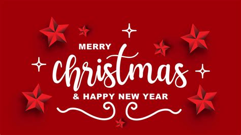 Animated Merry Christmas