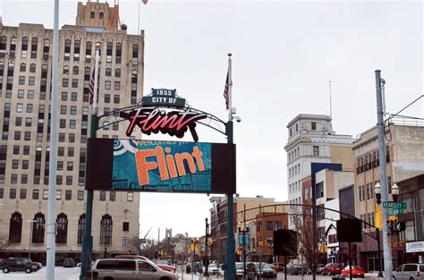 Image result for MLive-Flint