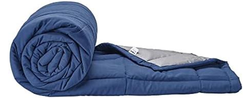 Buy VAS COLLECTIONS Premium Plush Summer Double Bed Dohar/AC Blanket ...