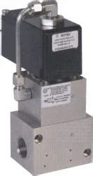 3 Way Solenoid Valve - 3 Way Direct Acting Solenoid Valve Manufacturer ...