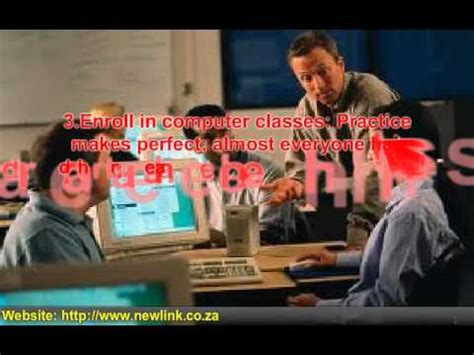 Image result for YouTube Basic Computer Skills