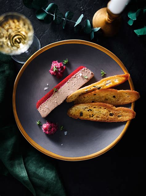 Chicken Liver Mousse