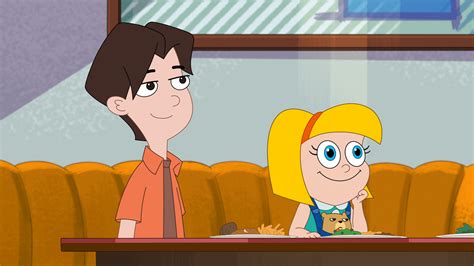 Hamster & Gretel - Disney+