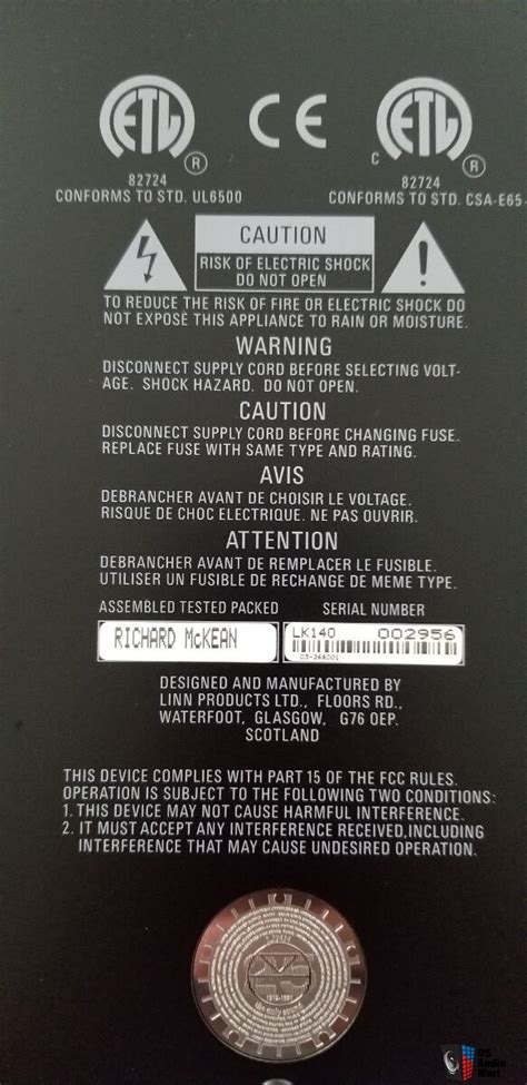 Image result for Recapping LK140 Amplifier