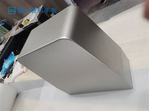 铝合金手板-铝合金手板-嘉兴君和三维技术有限公司