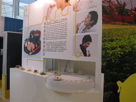 Hong Kong RFID Office Photos