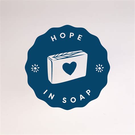Hope In Soap | Magnolia Soap and Bath Co