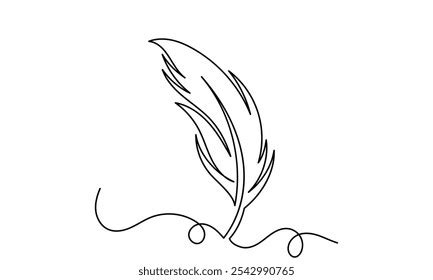 Image result for Sample of Line Feathering