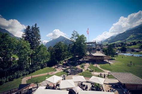 Kletterturm (Frutigen) - 2021 What to Know Before You Go (with Photos ...