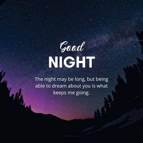 Night Quotes About Night
