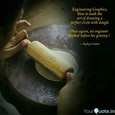 Engineering Graphics, ble... | Quotes & Writings by Zephyr Limns ...